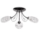 Потолочная люстра MW-Light 267013403 Фиеста
