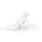 Настольная лампа Seletti 14763 T-Rex USB