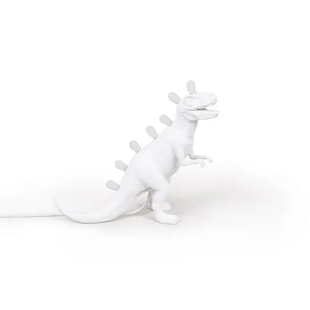Настольная лампа Seletti 14763 T-Rex USB Настольная лампа Seletti 14763 T-Rex USB
