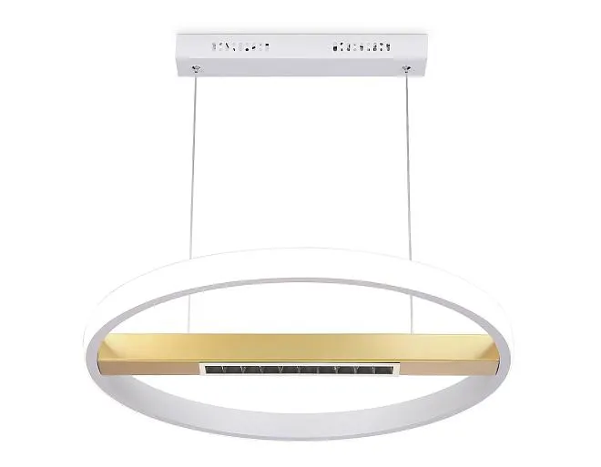 Подвесной светодиодный светильник с пультом Ambrella light FL51488