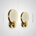 Бра MIAMI Lampatron 4842