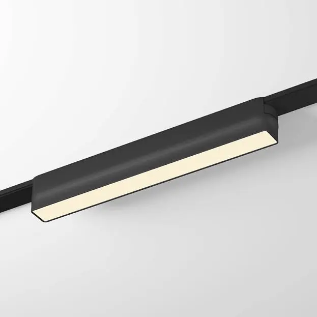 Светильник на шине Denkirs DK5300-BK AIR LINEAR Светильник на шине Denkirs DK5300-BK AIR LINEAR