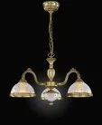 Люстра Reccagni Angelo L 6202/3