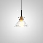 Подвесной Светильник Omg Glass D25 Tree ImperiumLoft 187977-23