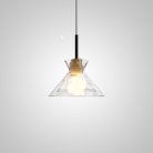 Подвесной Светильник Omg Glass D25 Tree ImperiumLoft 187977-23