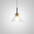 Подвесной Светильник Omg Glass D25 Tree ImperiumLoft 187977-23