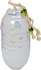 Настольная ваза Garda Decor 55RD6396S