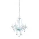 Подвесная люстра Eglo 39099 BASILANO 1