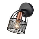 Спот Vele Luce VL6452W01 Modello