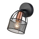 Спот Vele Luce VL6452W01 Modello