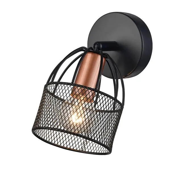 Спот Vele Luce VL6452W01 Modello