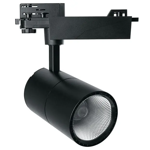 Трековый светильник Feron 41604 AL103 Трековый светильник Feron 41604 AL103