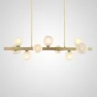 Реечный, рядный светильник BRANCH Lampatron 843-25412