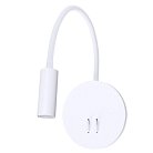 Бра Arte Lamp A8231AP-1WH Electra