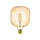 Светодиодная лампа филаментная диммируемая 4,5W (E27) Eglo 110115