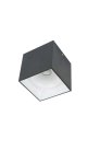 Потолочный светильник Donolux DL18416/11WW-SQ Black/White Dl18416