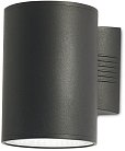 Уличный настенный светильник Donolux DL20281WW10B COMPASS