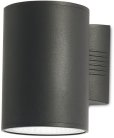 Уличный настенный светильник Donolux DL20281WW10B COMPASS