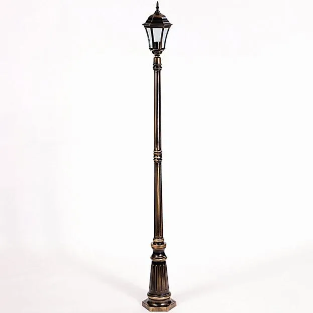 Наземный фонарь Oasis Light 91309S Gb Наземный фонарь Oasis Light 91309S Gb