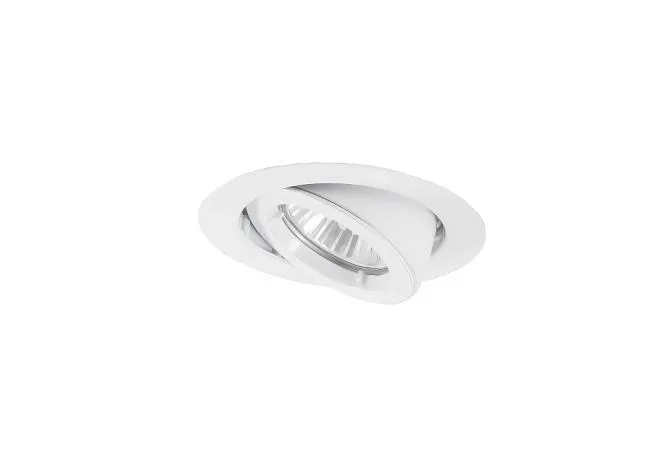 Точечный светильник Donolux A1603-WH A1603 Точечный светильник Donolux A1603-WH A1603