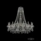 Люстра хрустальная Bohemia 1403/16/360/h-100 Pa