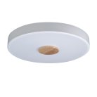 Потолочный светильник Loft It 10003/24 White Axel