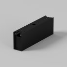 Коннектор для уличной трековой системы Outdoor Maytoni O-TR001-BX-B