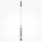 Подвесной светильник Maytoni MOD272PL-L12CH3K1 Ordo