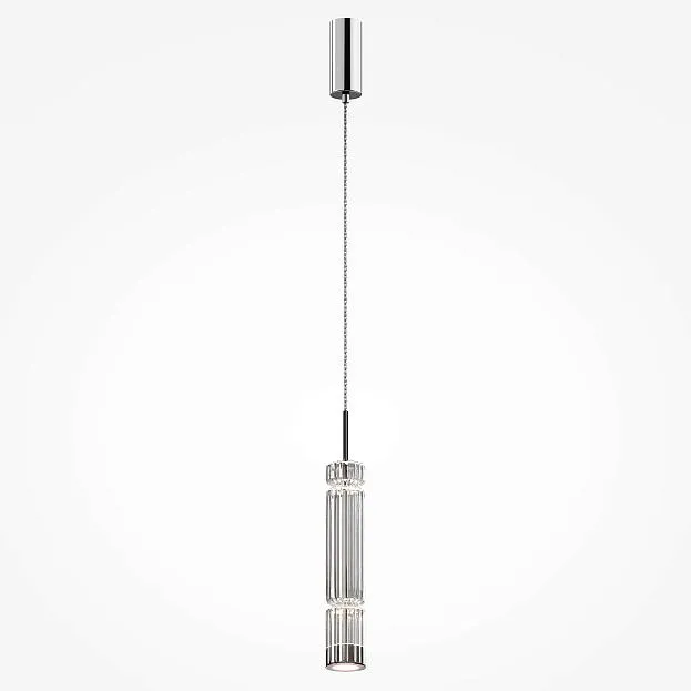 Подвесной светильник Maytoni MOD272PL-L12CH3K1 Ordo