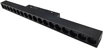 Трековый светильник Wertmark WTG.O24.600.40.18