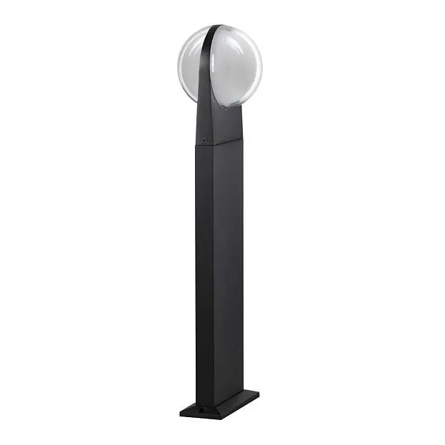 Уличный светильник ODEON LIGHT 6652/12GL TILDA Уличный светильник ODEON LIGHT 6652/12GL TILDA