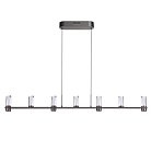 Подвесной светильник Odeon light 7143/45L DEFANCE