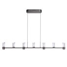 Подвесной светильник Odeon light 7143/45L DEFANCE