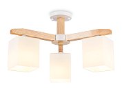 Подвесная люстра Ambrella light TR83115 Loft
