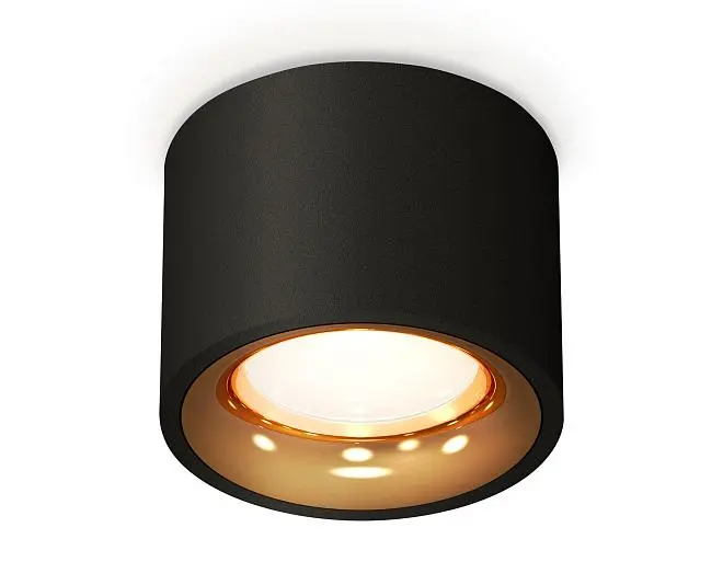 Комплект накладного светильника Ambrella light XS7511024 Techno Комплект накладного светильника Ambrella light XS7511024 Techno