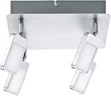 Спот Paulmann 66645 Mic spotlight