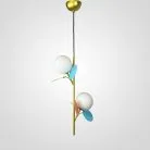 Подвесной Светильник Matisse One Multicolored 2 ImperiumLoft 191916-26