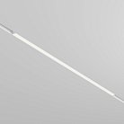 Трековый светильник Technical Maytoni TR030-4-30WTW-DD-W Basis