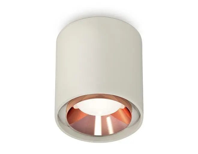 Комплект накладного светильника Ambrella light XS7724005 Techno Комплект накладного светильника Ambrella light XS7724005 Techno