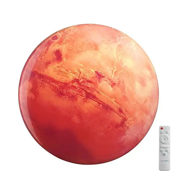 Настенно-потолочный светильник SONEX 7725/DL MARS Настенно-потолочный светильник SONEX 7725/DL MARS