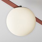 Трековый светильник Technical Maytoni TR125B-10W3K-B Luna