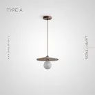 Подвесной светильник OSSIAN Тип A Lampatron f-ossian-a 7084-19432