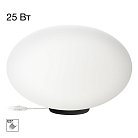 Настольная лампа Чёрная Citilux CL941E28T5 RON