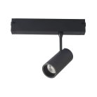 Трековый светильник LED4U LT.25225.8 BK LEDtrec magnetic
