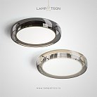 Потолочный светильник SCOTT C Lampatron 8631-24108