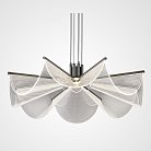 Подвесная люстра MATTY D84 ImperiumLoft 307176-26 matty01