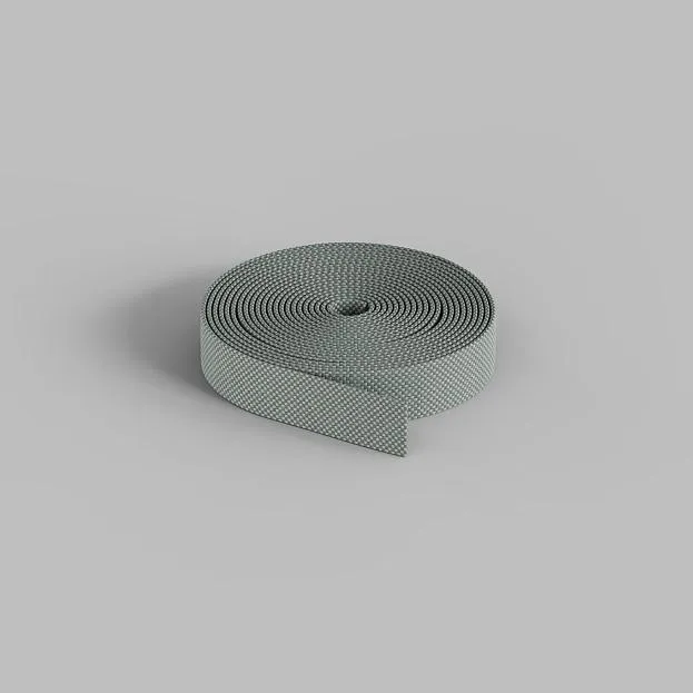 Шинопровод Denkirs TR5500-LG BELTY BASE