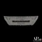 Подвесная люстра APL LED S515.0.160.B.4000 Rimini