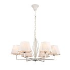 Подвесная люстра Vele Luce VL2191L06 Si