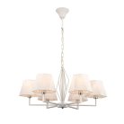 Подвесная люстра Vele Luce VL2191L06 Si